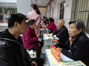 五河小學(xué)教育咨詢活動(dòng) 為家長(zhǎng)提供全方位教育服務(wù)